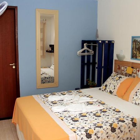 Camping E Chales Beira Mar Maragogi Exterior foto