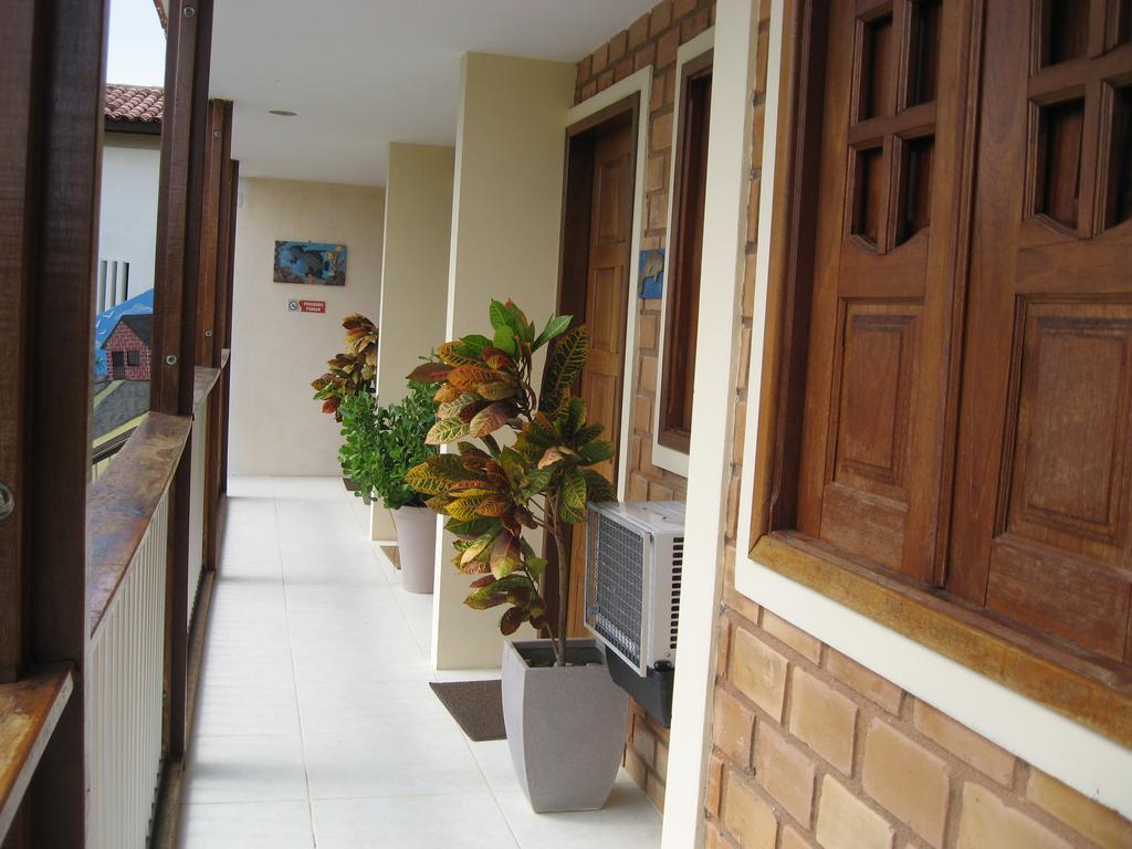 Camping E Chales Beira Mar Maragogi Exterior foto